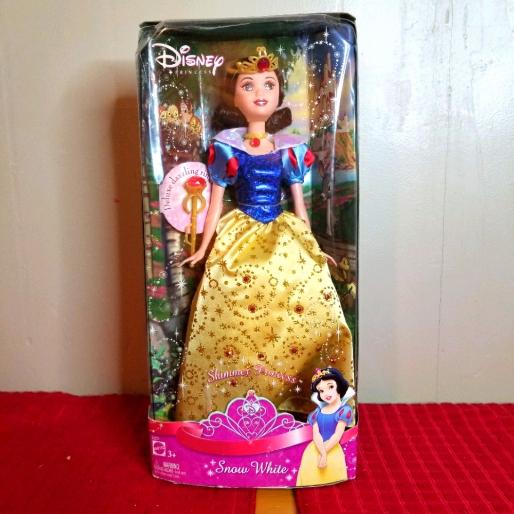 Disney Princess snow white